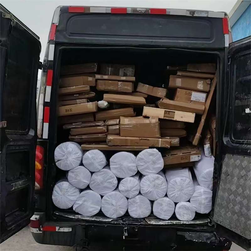 如东到苍南物流公司——一站式服务，让货运更便捷（苍南的物流专线）