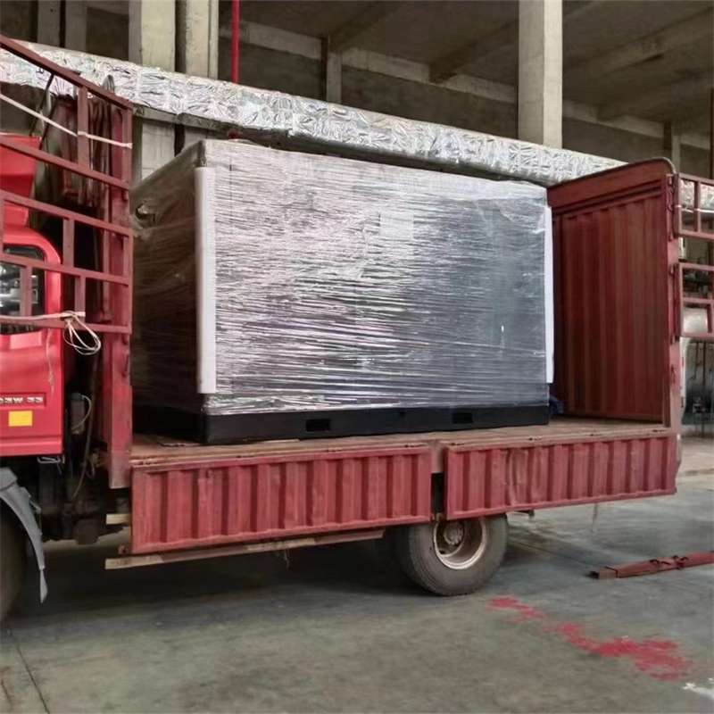 如东至克拉玛依物流专线，一站式服务助您货运无忧（克拉玛依 物流）