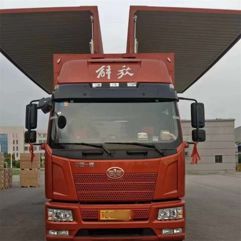 如东到重庆物流公司，一站式服务为您提供高效便捷货运体验（到重庆的物流公司）