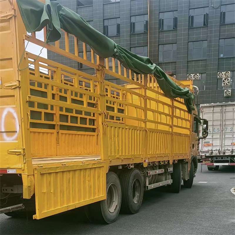 如东到新泰物流公司——一站式货运服务（到新泰的物流）