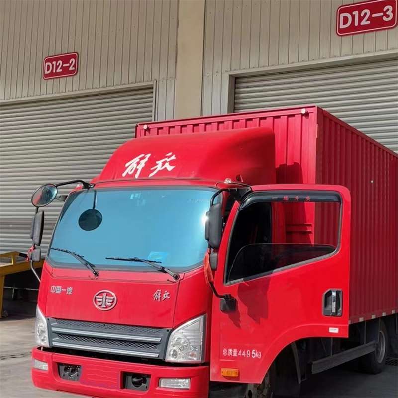 如东到安徽物流公司——专业货运，安心送达（到安徽的物流公司）