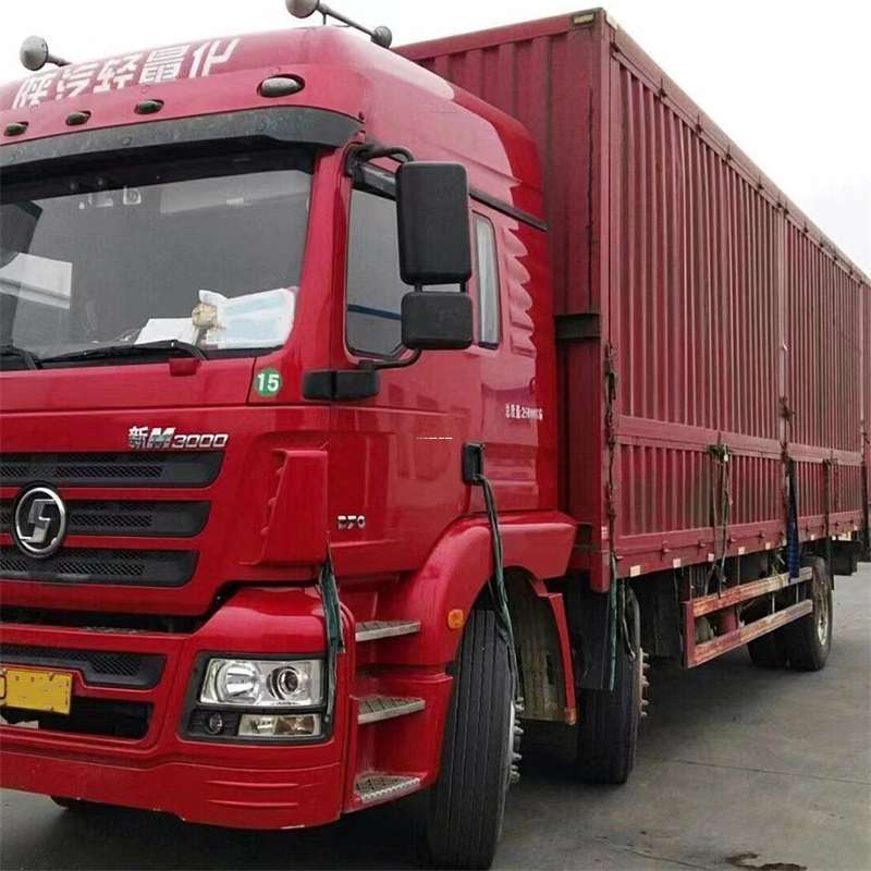 如东到广饶物流公司——一站式服务，让货运更便捷（广饶物流网）