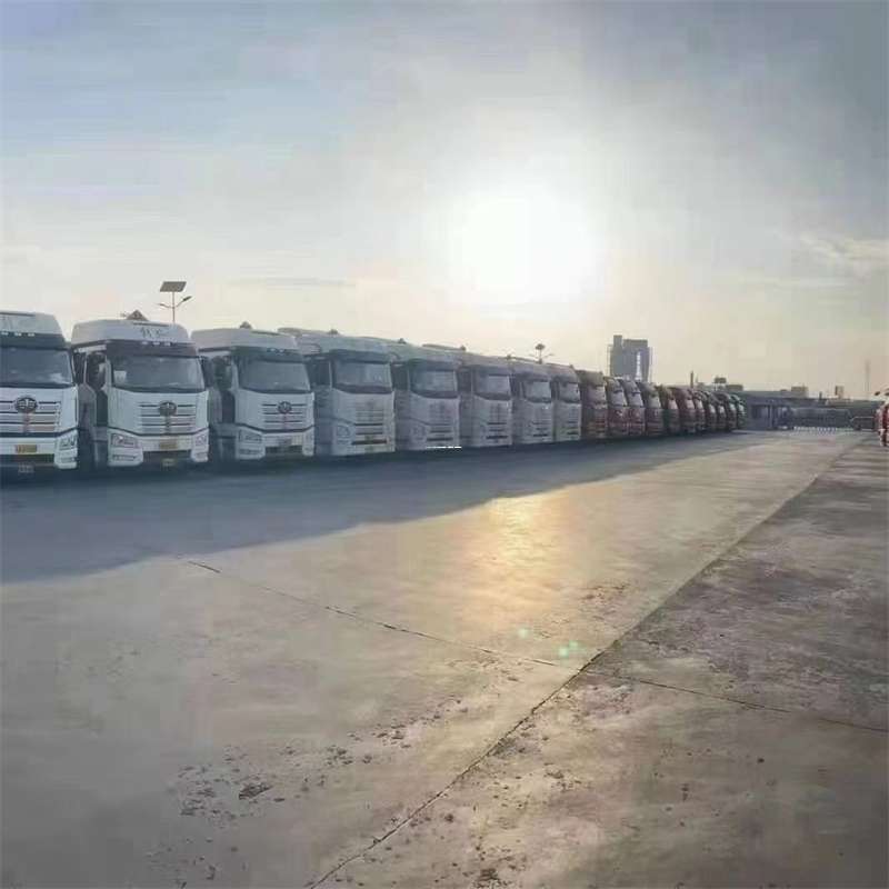 如东到武威物流公司——一站式服务，让货运更便捷
