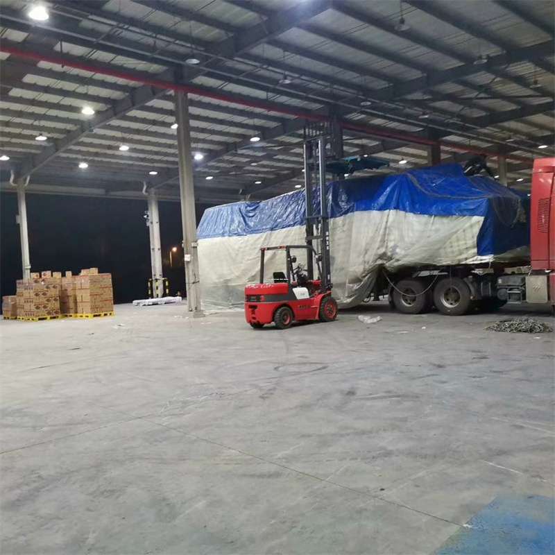 如东到汝州物流公司-一站式服务，让货运更便捷（汝州物流公司电话查询）