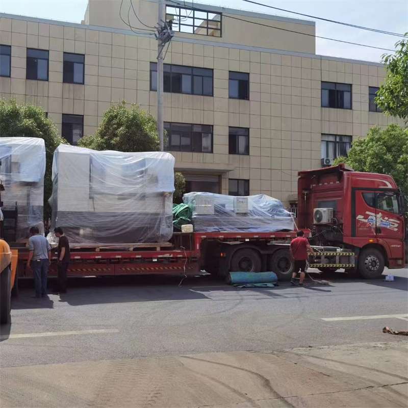 如东到益阳物流公司一站式服务，让货运更轻松