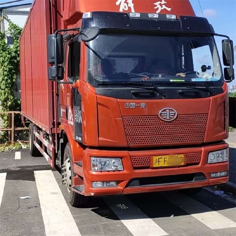如东到朔州物流公司一站式服务，让货运更轻松