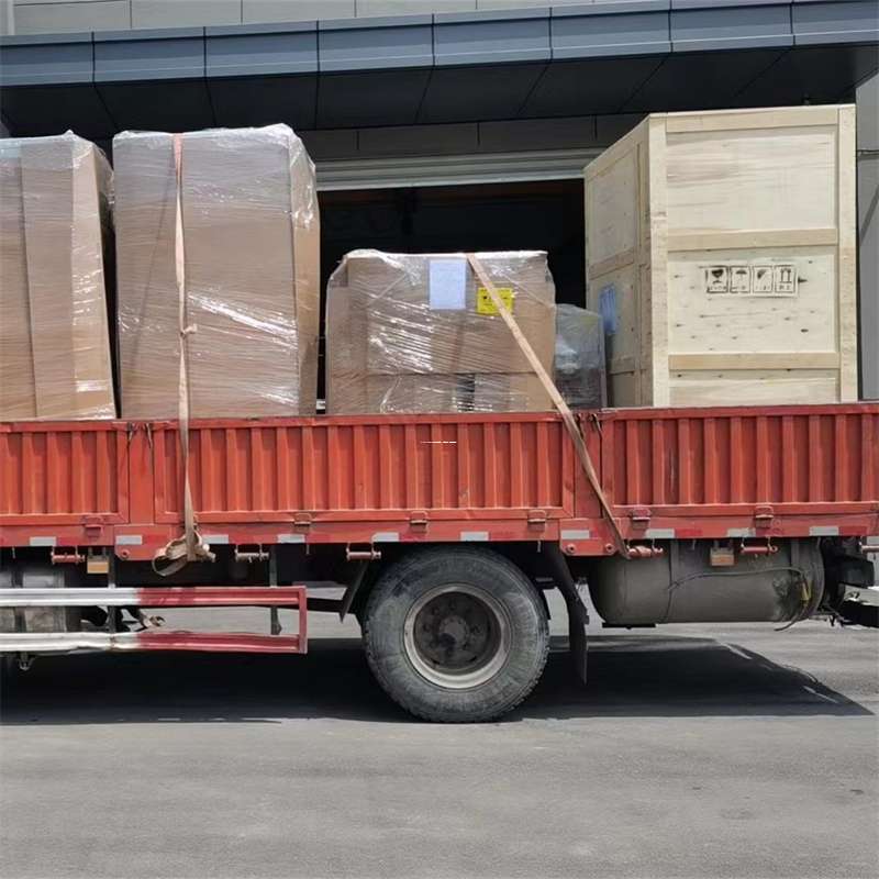 如东到朔州物流公司——一站式服务，让货运更便捷