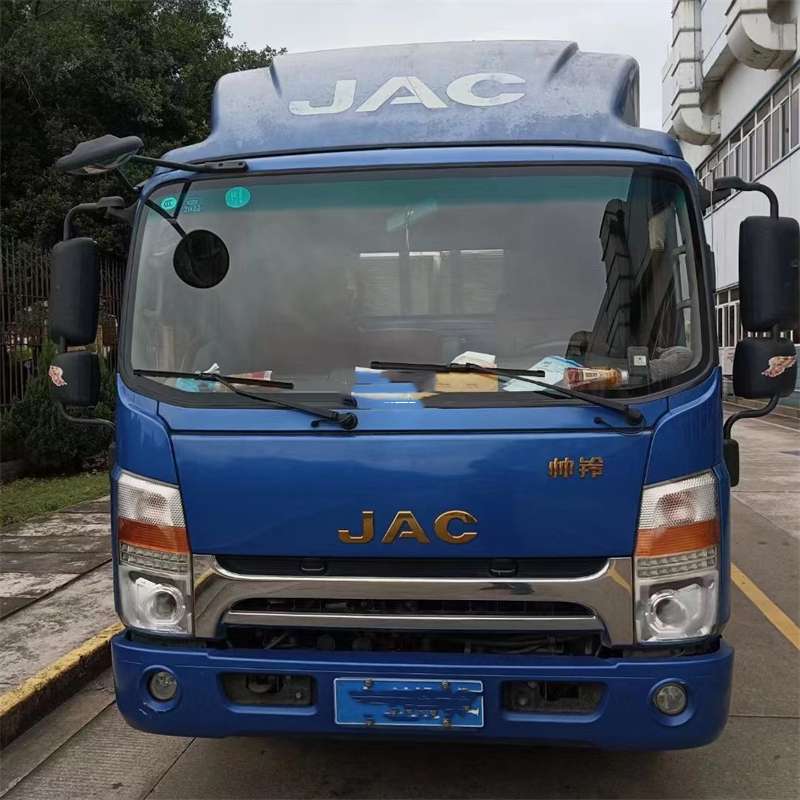 如东到秦皇岛物流公司一站式服务，让货运更轻松