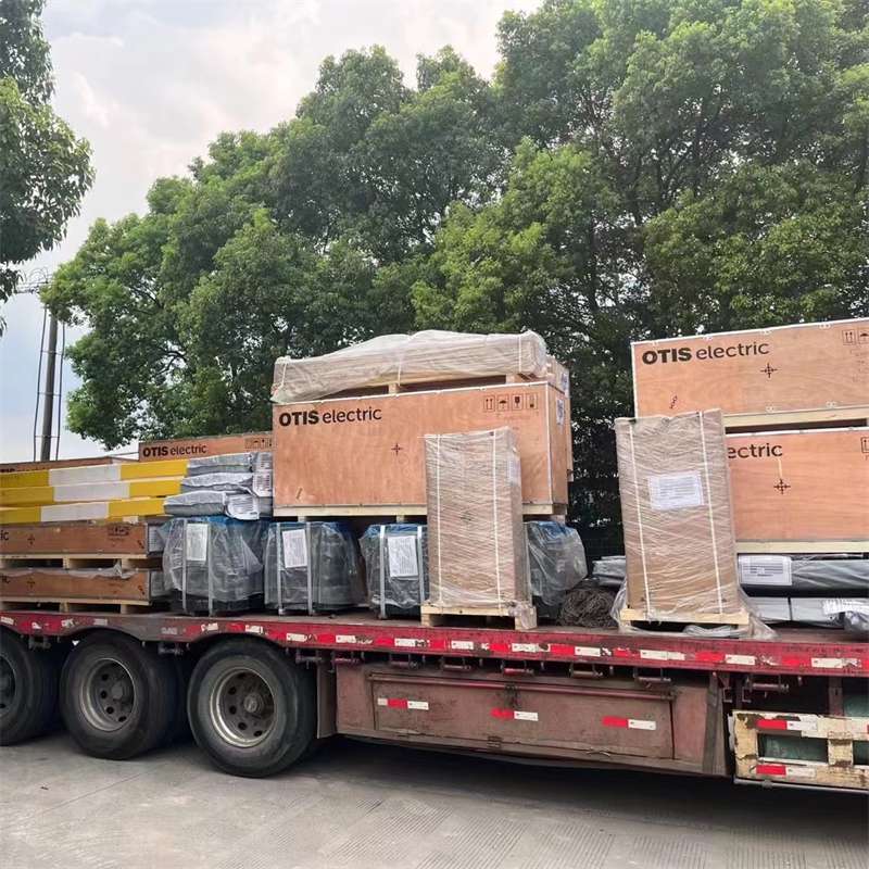 如东至张家口货运专线，一站式物流服务助您成功